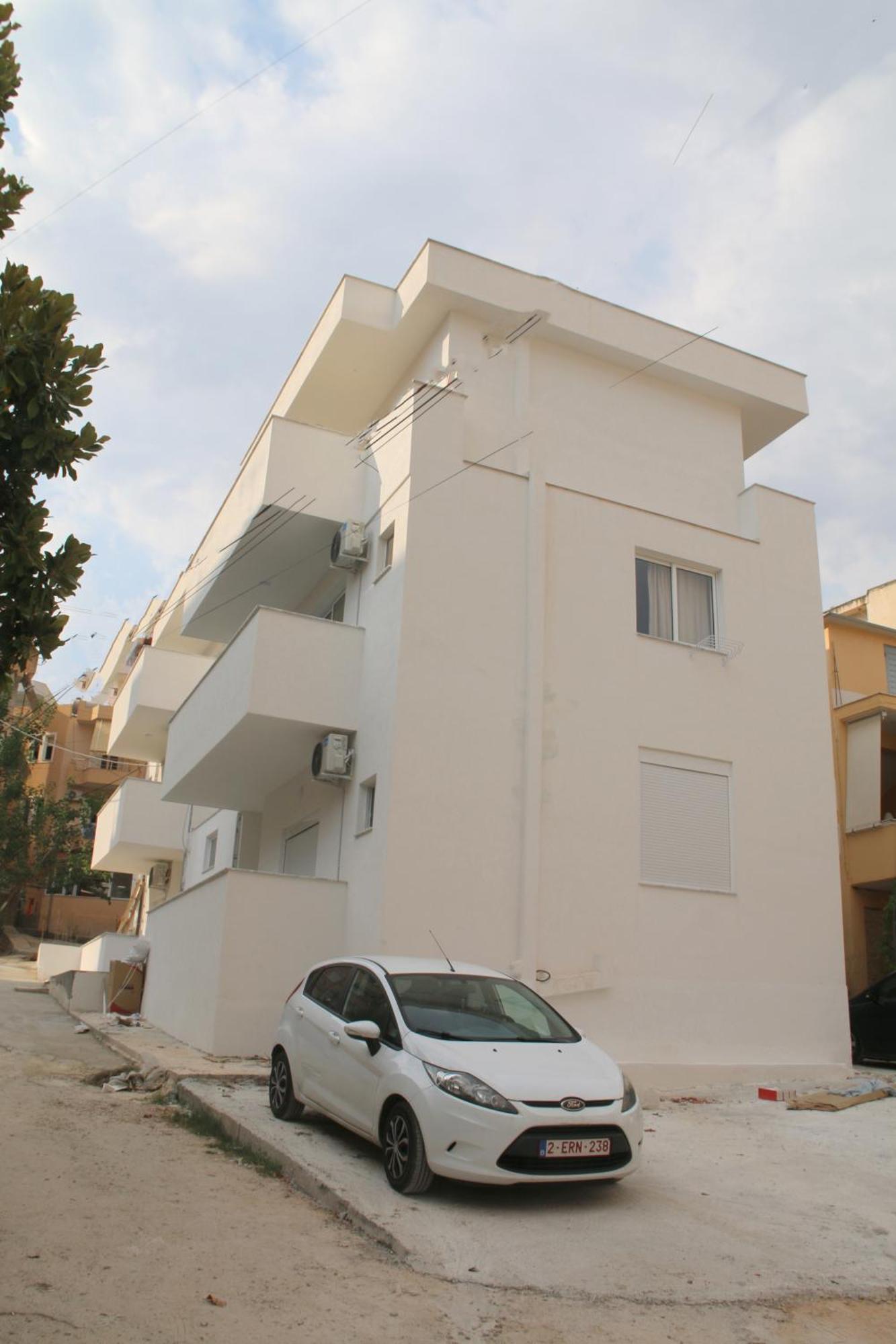 סרנדה Vila Jovani מראה חיצוני תמונה